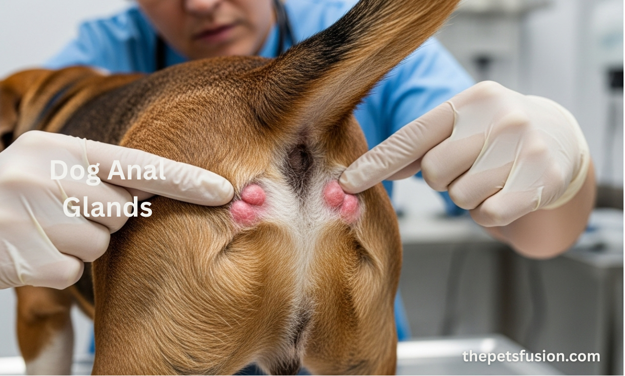 Dog Anal Glands: Signs, Treatments & Essential Care Tips Every Pet Parent Needs
