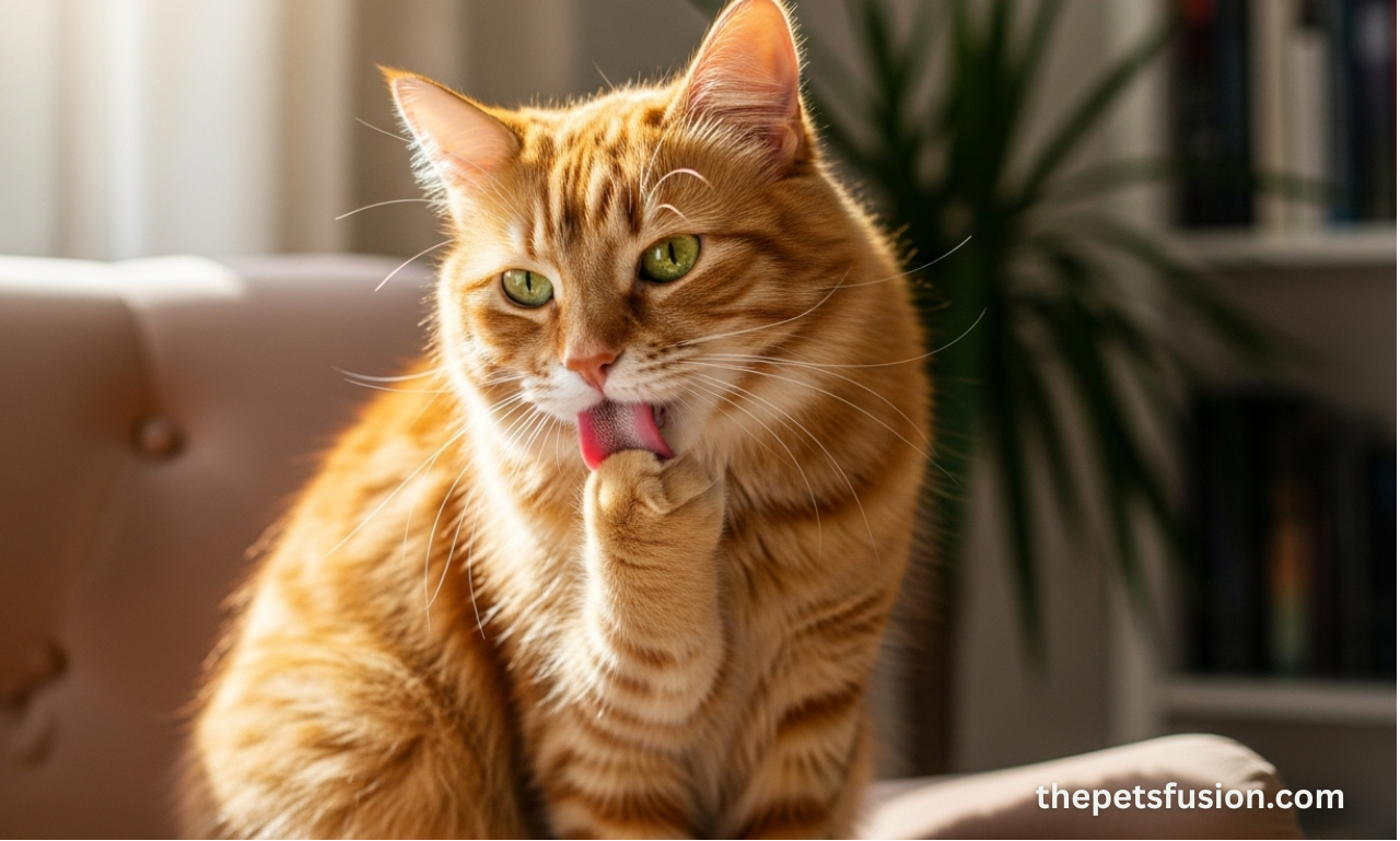 300+ Best Orange Cat Names That Are Cute, Unique & Funny